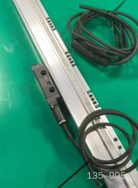 海德汉尺子，型号LS 176，ML1040mm，336