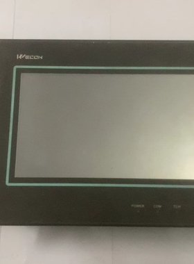 议价维控触摸屏、LEVI-777T、成色漂亮、功能完好、下单测试