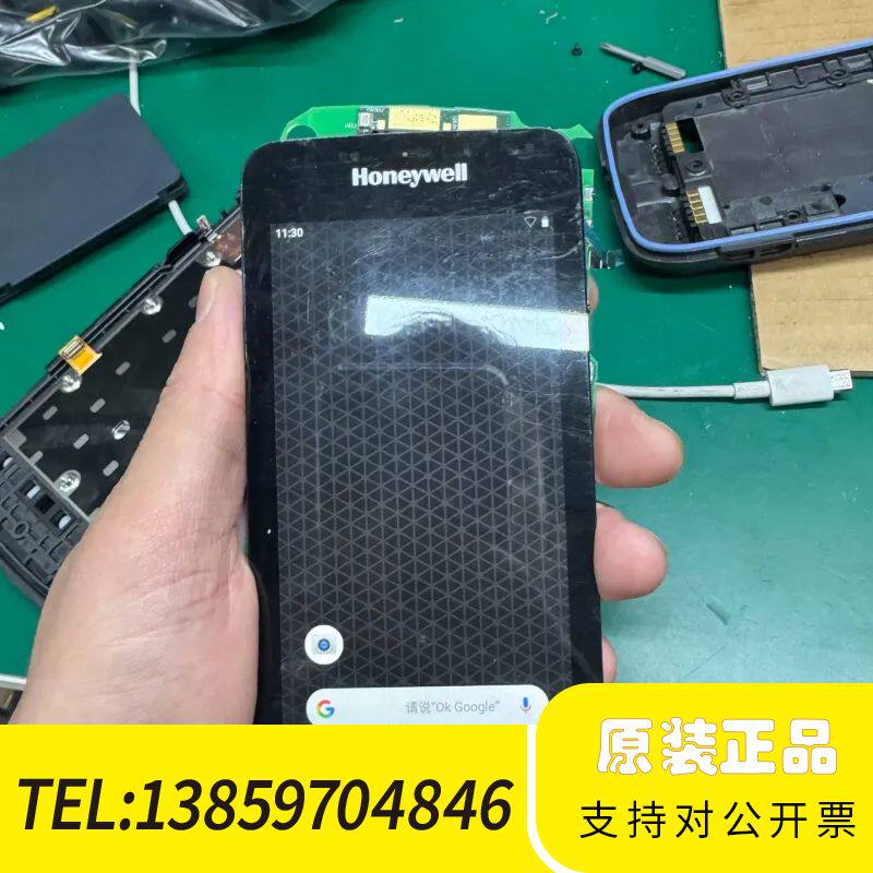 honeywell/霍尼韦尔CT60屏幕 屏幕总成 主板 后议价