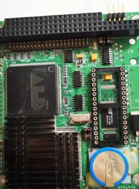 议价SeaTech思泰基 DX-430-16M 工控主板议价