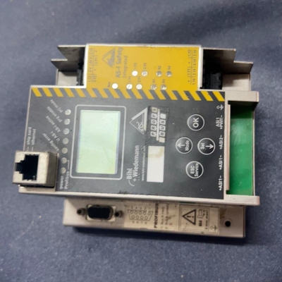 德国 Bihl Wiedmann BWU2204 AS-i3