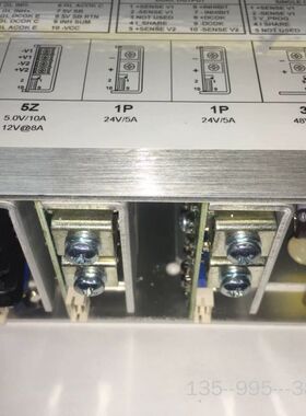 科视LVPS、低压电源、，详谈