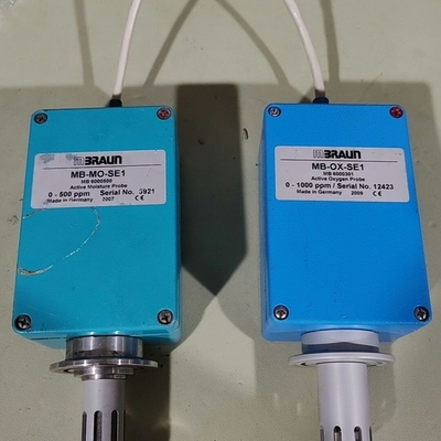 议价MBRAUN 活性水分探头 传感器 MB-MO-SE1维修