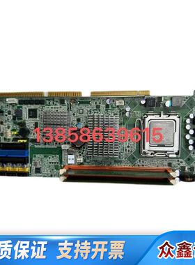 工控主板PCA-6011G2  PCA-6011V