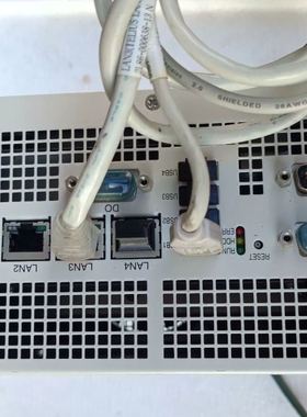 议价光工控 半导体机台控制器 BC2500-TE01-000维修