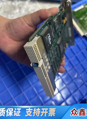 MEI XMP-CPCI-3U 数据采集卡，型号A022-0