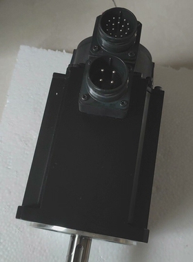 议价数控系统定位控制用MSMF202L1G6M伺服马达，商品成色