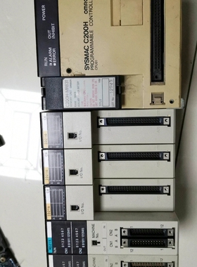 议价C200H- MD215 （2块）ID216（3块）S