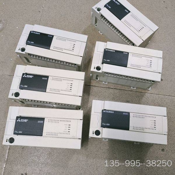 FX3U-48MT plc 装机  (详谈,电子元器件市场,其它元器件,淘宝优惠券,粉丝福利购,淘宝优惠卷