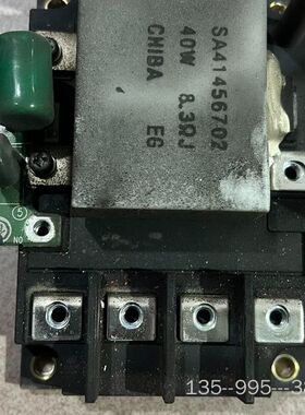 变频器模块PVC300A-16，，型号SA535详谈