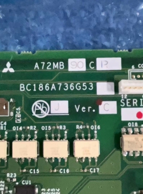 议价A72MB45CR BC186A736G53议价