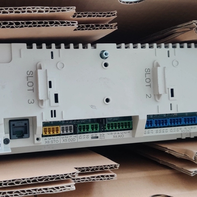 议价全新ABB变频器ACSM1-04AM-09A5-4，ACSM