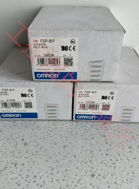F3SP-B1P安全继电器，22年，正品未拆封