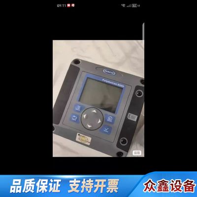 哈希电导率控制器9500，货号9500.99.00604，