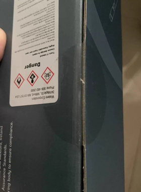 Z 沃特世SCX液相色谱柱，货号PSS837513，Sphe