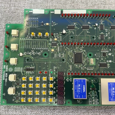 SG-15+主机遥控+MCB-1901-02+88