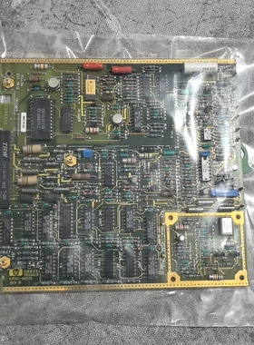 HP88809L TRIGGER电路板，型号03562-66