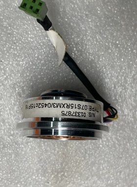 07S15RXM3/0452C15F18 编码器KOLLMO