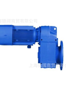 德国减速机  FA87 DV100M4/TF/VS  全新原装正品