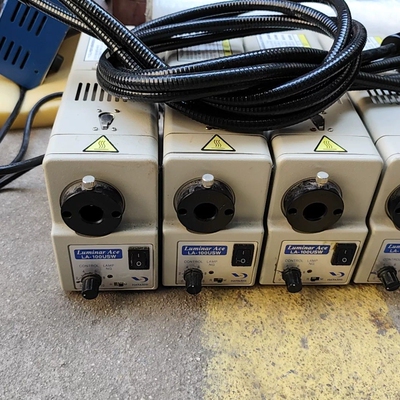 Luminar Ace LA-100USW卤素光光源控制器，--议价商品