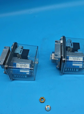 德国FANAL空压机压力开关FF4-8 DAH未使用过转