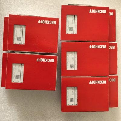 倍福KL3403模块，正品全新原装，新日期议价