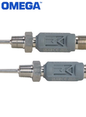 美国奥米佳热电阻变送器M12TXC-PT100-3MM-13MM-24MM-1/8NPT-G1/8