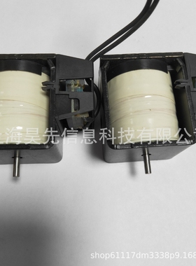 ETN伊顿CUTLERHAMMER卡特拉汉莫3BHE023784R0001合闸分闸线圈正品