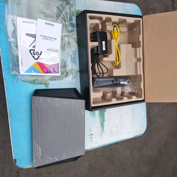 议价网件R7000维修