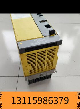 众桦A06B-6110-H026，驱动议价