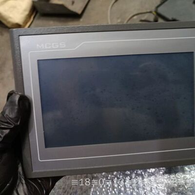昆仑通态TPC7062DL 成色如图，功能正常。议价