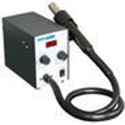 热风拆焊台/吹风枪  QUICK957DW