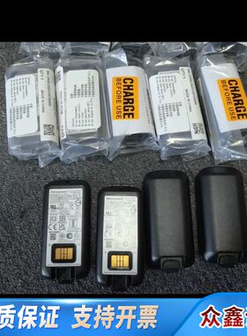 hoenywell  EDA61K电池，CK65电池