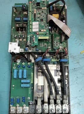 ABB变频器ACS510-01-157A-4，75KW/38详谈