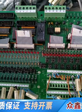 Tempress Systems连接板 910100