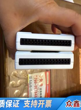NI USB-6525数据采集卡