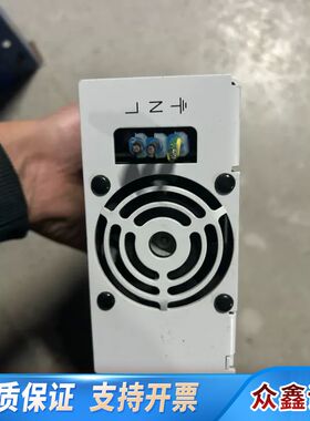 LAMBDA Alpha 400 电源，型号MA400045