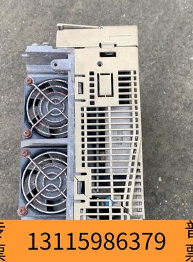 众桦YASKAWA/ 驱动 SGDM-20ADA 2KW议价