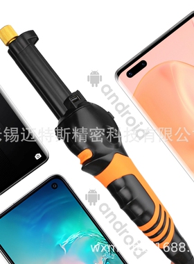 MTS-CL系列MTS-CL60 MTS-CL75经济型工业内窥镜