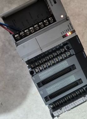 LS产电PLC模块XGP-ACF2  XGK-CPUE  X议价