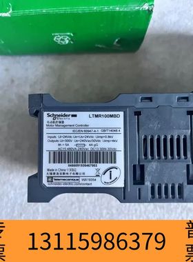 众桦LTMR100MBD电动机控制器议价
