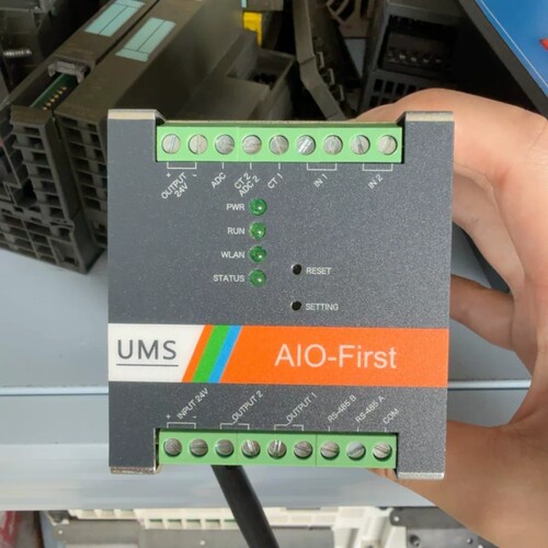 AIO-FIRST网络转换器议价
