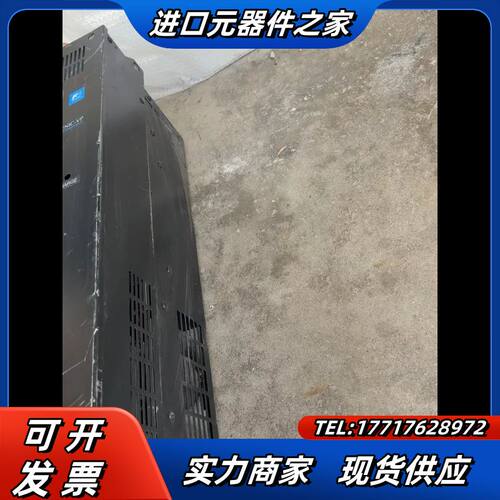 110kw变频器，FRN0203F2S-4C，110议价