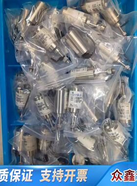 MKS压力传感器，型号131882-G5和13188