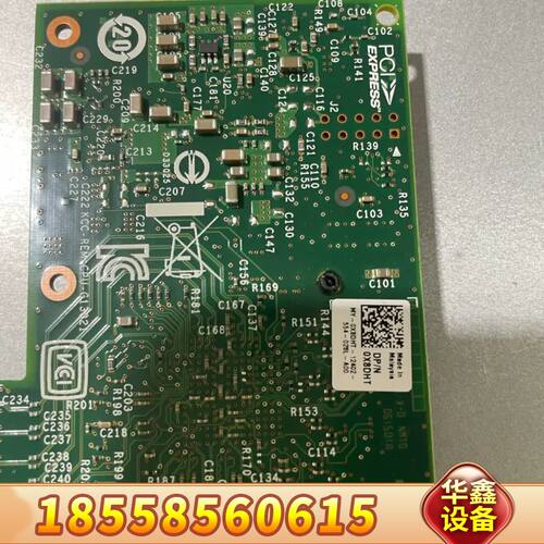 DELL I350-T4 THGMP X8DHT 9YD6K