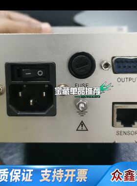 英福康 PGD400显示器  英福康真空计PSG500  成