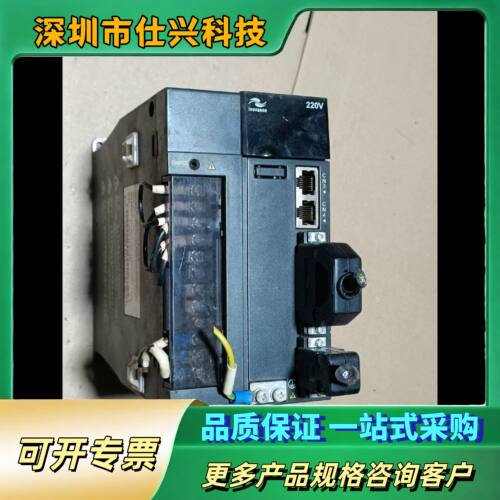 议价伺服驱动器IS620PS012I-IAB-C 1.5KW