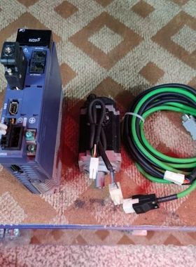 伺服smart系列套装400W伺服smart系列套装详谈