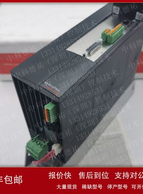 Rexroth力士乐驱动器XCS1-W0210ABB-02NE8T0ECNN-S02RSN2NNNP0NN