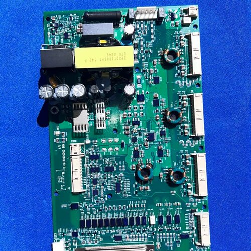 变频器ACS530-580-880系列ZINT-571议价